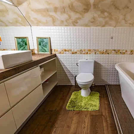 Вилла Amber *