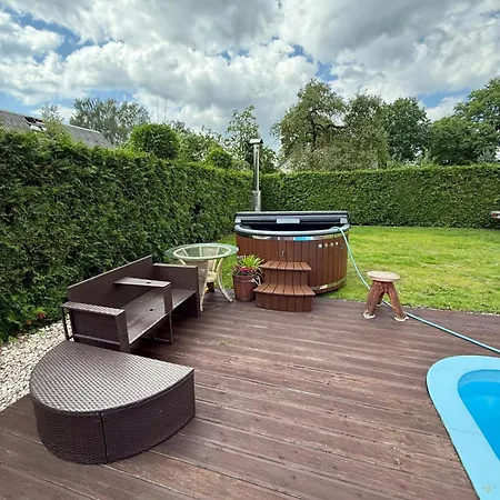 Villa Amber