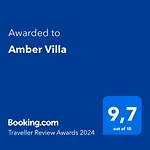 Amber *