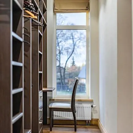 Villa Amber Riga