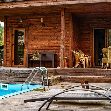 Villa Amber *