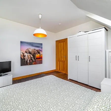 Amber Villa Riga